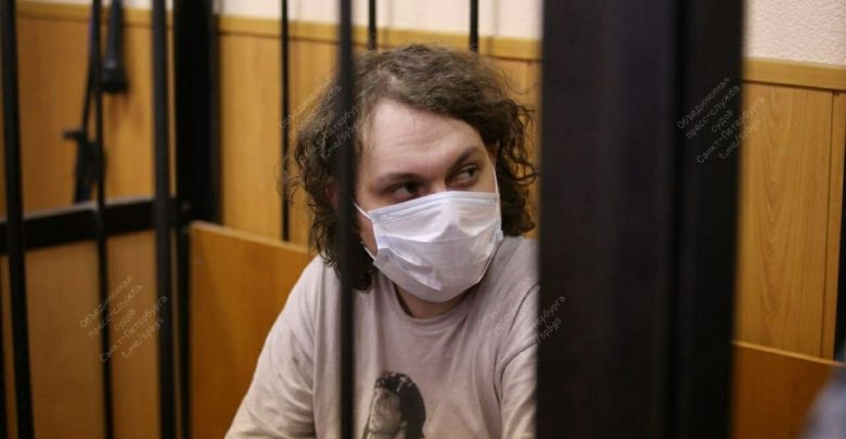 Городской суд Петербурга отказался выпустить из СИЗО Юрия Хованского. В силе останется постановление об…