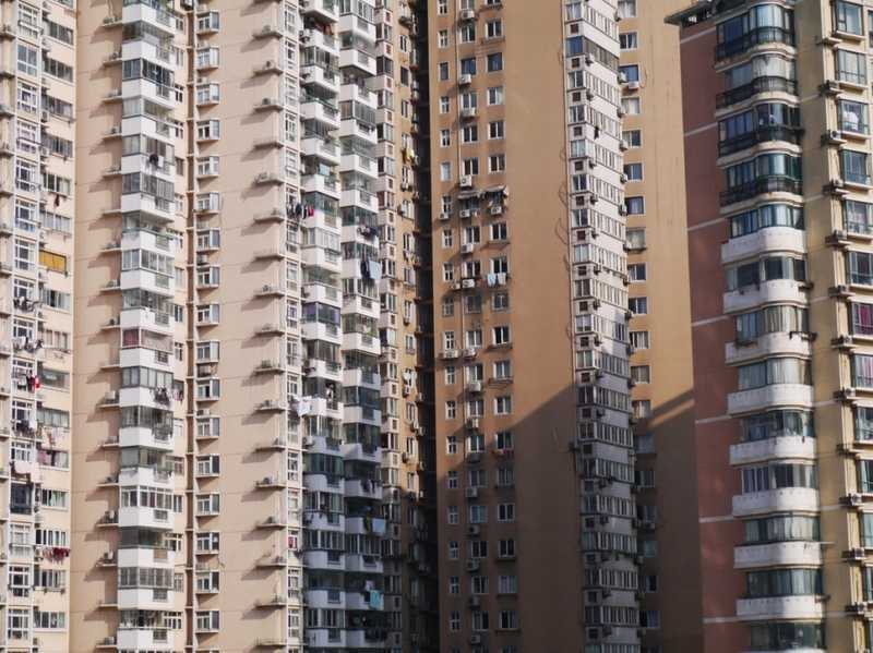 Эксперты рассказали, как типовое жилье отразится на застройке в Петербурге