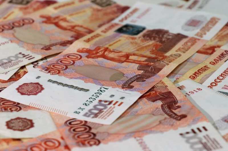 Петербургских коллекторов оштрафовали на 3,2 млн рублей