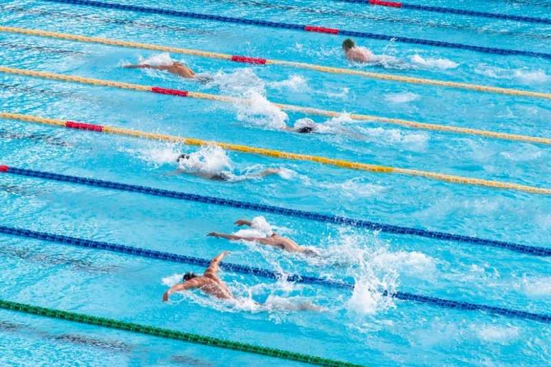 Российских пловцов допустили на Олимпиаду после обвинений в допинге
