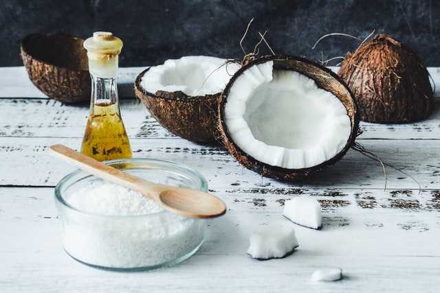 Суперпродукт: полезные свойства кокосового масла