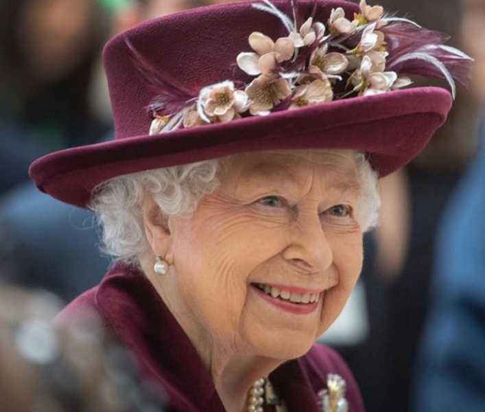 Что мы не знали о жизни королевы Елизаветы II |