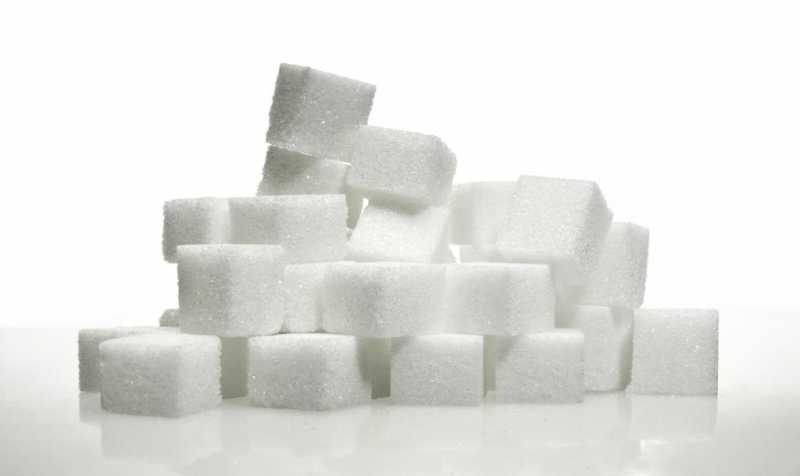 Правительство РФ внесло сахар в перечень продукции для госинтервенций