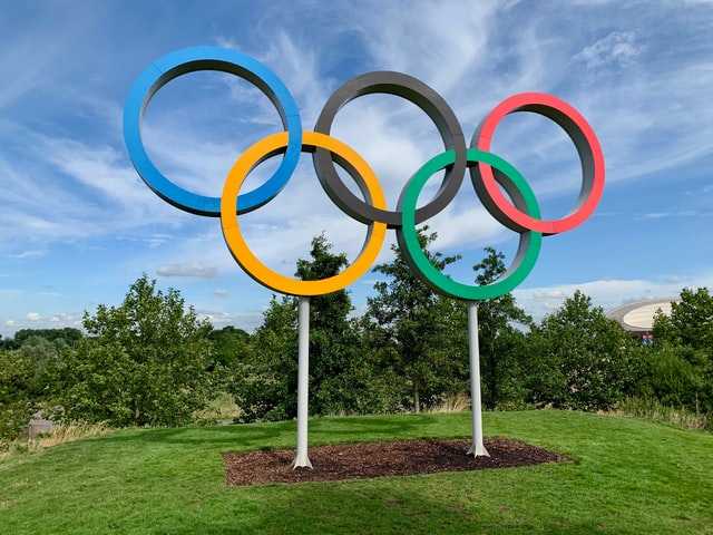 Россия будет выступать под флагом ОКР на Олимпиаде 2022 года