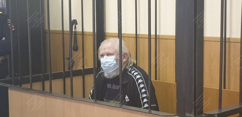 Экс-депутат Глущенко отсидит полный срок за организацию убийства Галины Старовойтовой