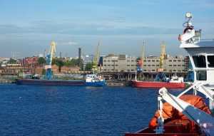  ВОДИТЕЛЬ-УНИВЕРСАЛ З/п 39 т.р. АО «Морской порт Санкт-Петербург» — один из российских лидеров по…