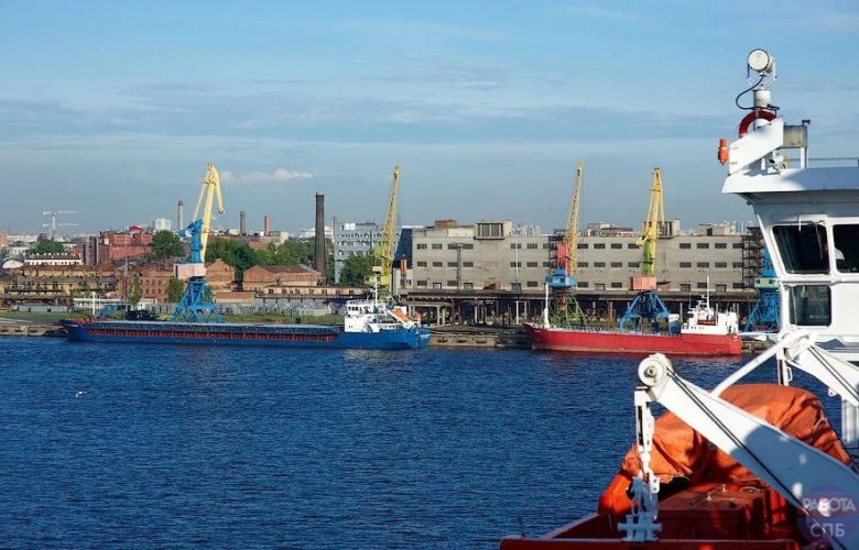  ВОДИТЕЛЬ-УНИВЕРСАЛ З/п 39 т.р. АО «Морской порт Санкт-Петербург» — один из российских лидеров по…
