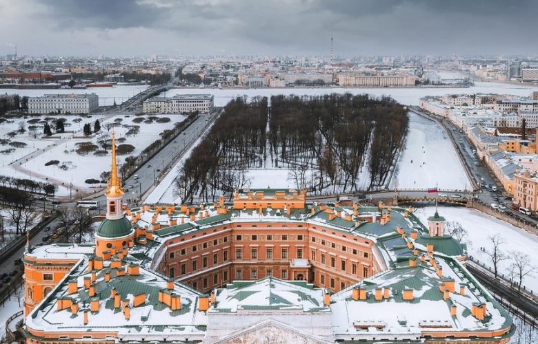 Аудиоэкскурсии по дворцам Санкт-Петербурга