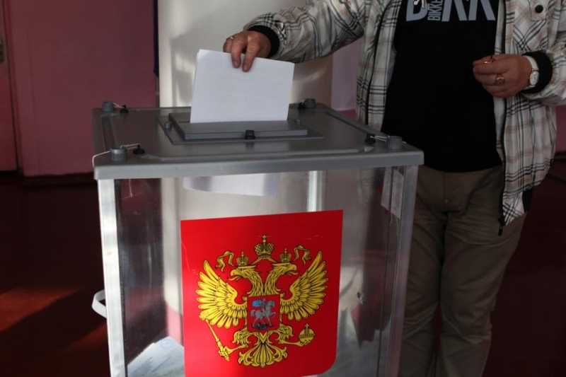 ЦИК: Все избирательные участки в России готовы к выборам |