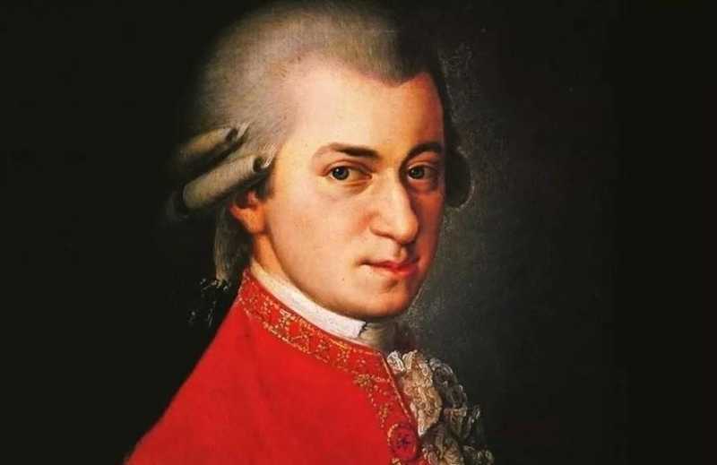 Концерт «Моцарт. Реквием» 2021, Санкт-Петербург — дата и место проведения, программа мероприятия.