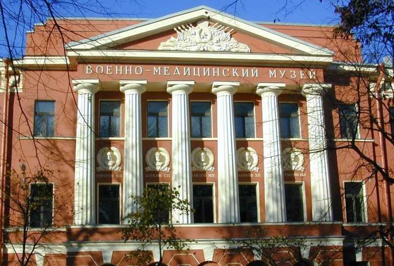 Посещение основной экспозиции музея 2021, Санкт-Петербург — дата и место проведения, программа мероприятия.