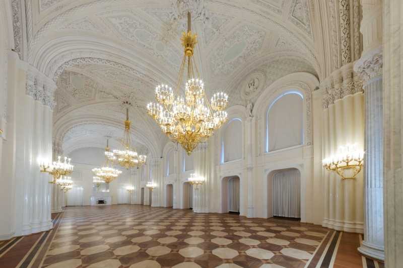 Программа «Музыкальные четверги в Мраморном дворце» 2021, Санкт-Петербург — дата и место проведения, программа мероприятия.