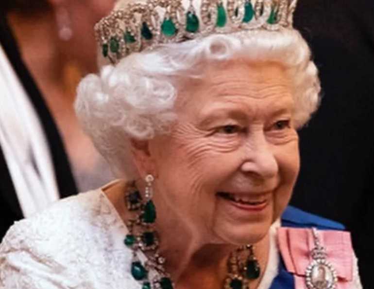 В Великобритании подготовили план на случай смерти королевы
