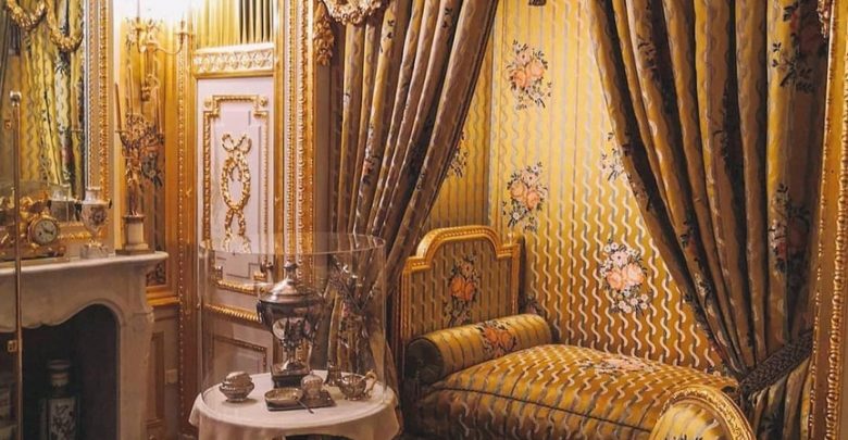 Музей «Особая кладовая» Музей «Особая кладовая» расположен в западном флигеле Большого Петергофского дворца. Получивший…