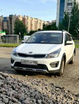 28 сентября в Приморском районе от дома 12 по Камышовой улице был угнан автомобиль…