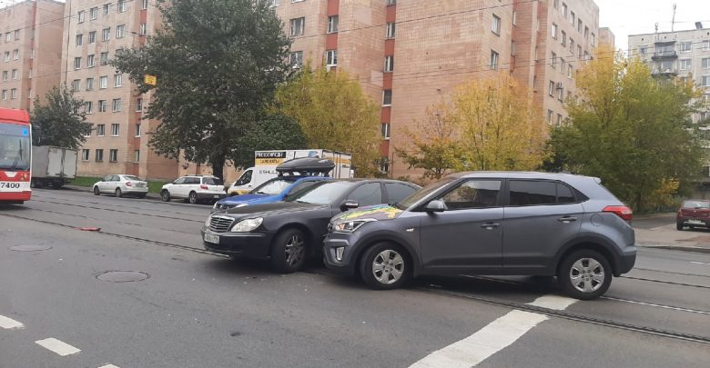 Ищу свидетелей ДТП на Новочеркасском проспекте 17. Авария произошла 29 сентября в 11:00. Авария…
