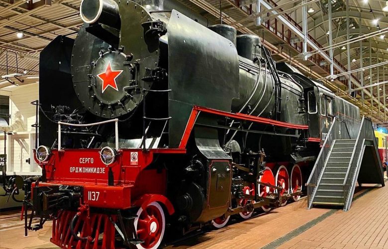 Музей железных дорог России Музейный комплекс расположен на территории более 50000 квадратных метров. Два…