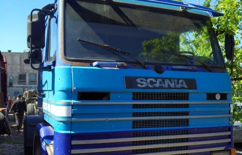 Продается тягач седельный Scania 92 R, в хорошем, технически исправном состоянии. Новые трещётки, новые…
