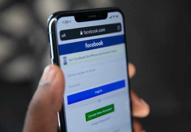 Facebook и Instagram возобновляют работу после глобального сбоя