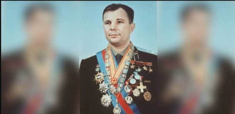 На 90-ом году жизни умер врач, отбиравший Гагарина в космос