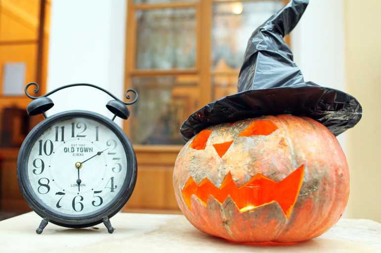 Число вакансий с упоминанием Хэллоуина в России выросло почти в трижды