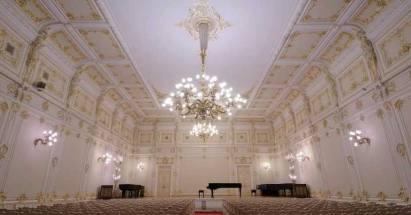 Концерт «К 90-летию Академического симфонического оркестра филармонии» 2021, Санкт-Петербург — дата и место проведения, программа мероприятия.