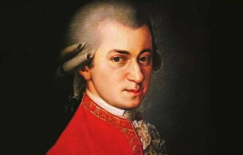 Концерт «Моцарт» 2021, Санкт-Петербург — дата и место проведения, программа мероприятия.