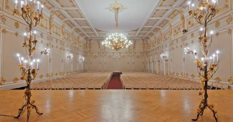 Концерт «Вена — музыкальная столица мира» 2021, Санкт-Петербург — дата и место проведения, программа мероприятия.