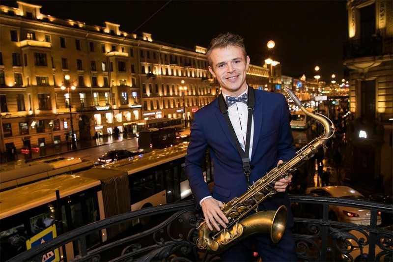 Концерт «Золотой саксофон» 2021, Санкт-Петербург — дата и место проведения, программа мероприятия.