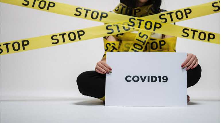 Конец не близок: в России констатируют рекородную смертность от коронавируса