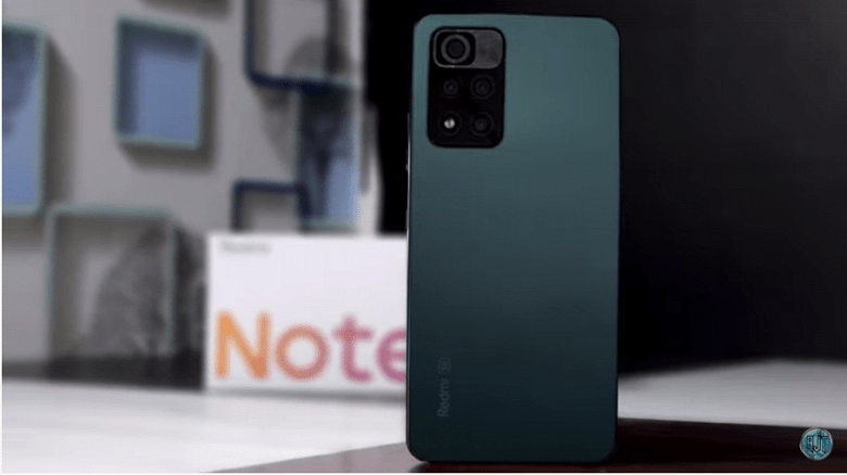 Redmi Note 11: все, что известно о новом смартфоне |