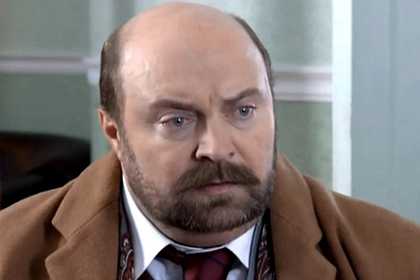 Актер из "Реальных пацанов" Игорь Бондаренко умер из-за рака