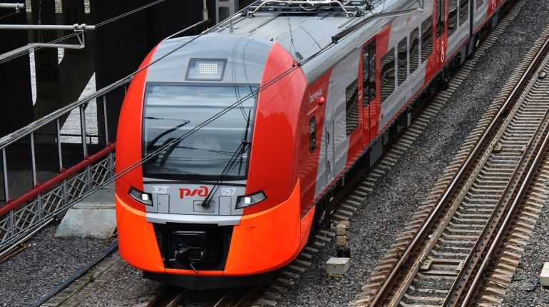 В России тестируют поезда «Ласточка» с автопилотом