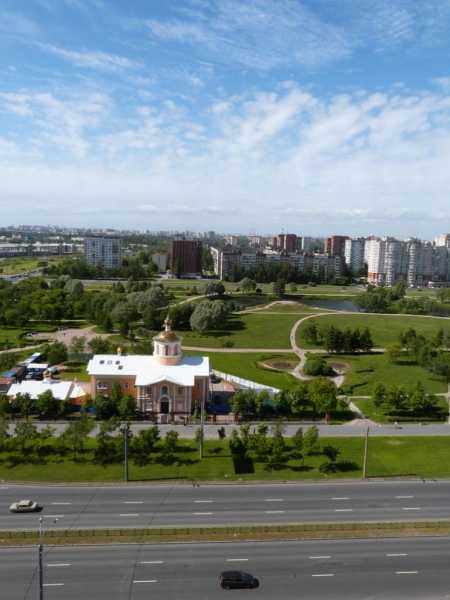 Закс поддержала законопроект о защите парка Малиновка