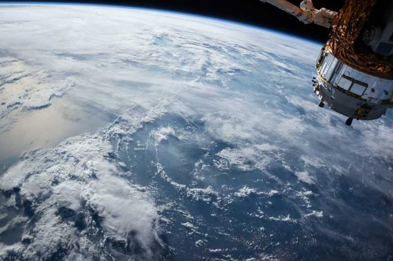 В российском модуле МКС обнаружили "подозрительное место", где может быть утечка воздуха