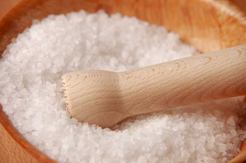 Кардиолог рассказала, какой вред несут соленые продукты
