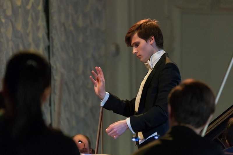 Концерт Академического симфонического оркестра Санкт-Петербургской филармонии 2021, Санкт-Петербург — дата и место проведения, программа мероприятия.