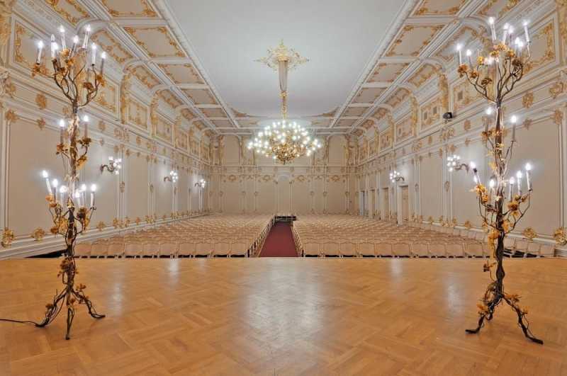 Концерт «Баян +» 2021, Санкт-Петербург — дата и место проведения, программа мероприятия.
