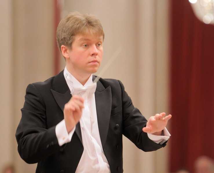 Концерт «Вечер популярных симфонических миниатюр» 2021, Санкт-Петербург — дата и место проведения, программа мероприятия.