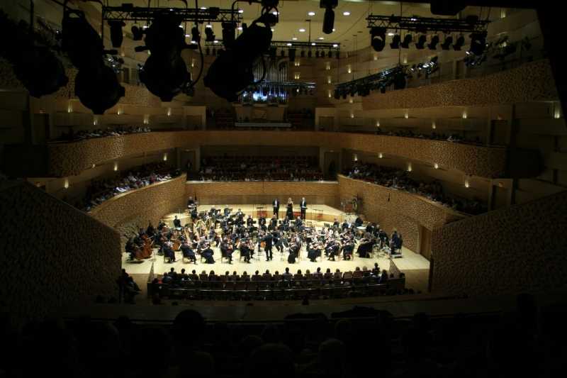 Концерт «Вивальди. Времена года» 2021, Санкт-Петербург — дата и место проведения, программа мероприятия.