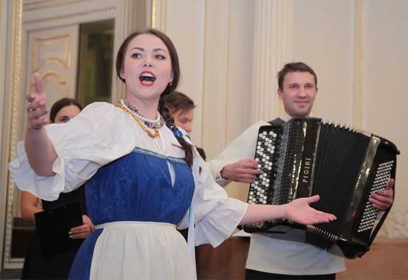 X Международный фольклорный фестиваль «Как на речке было на Фонтанке» 2021, Санкт-Петербург — дата и место проведения, программа мероприятия.