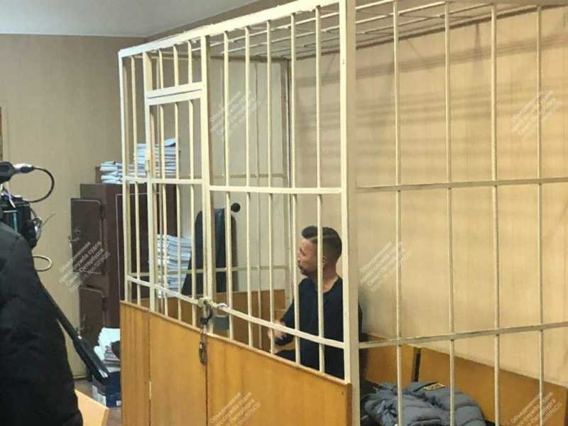 Суд арестовал брата экс-главы Калиниского района Павла Громова