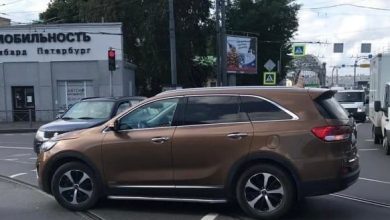 Сегодня был угнан наш автомобиль KIA Sorento Prime коричневого цвета, 2017 года выпуска Был…