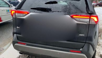 ПозаВчера, , примерно в 13-35, было разбито заднее стекло машины, припаркованной по улице Бутлерова…