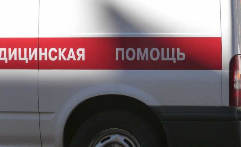 В Петербурге количество госпитализированных с ковидом увеличилось на 30%