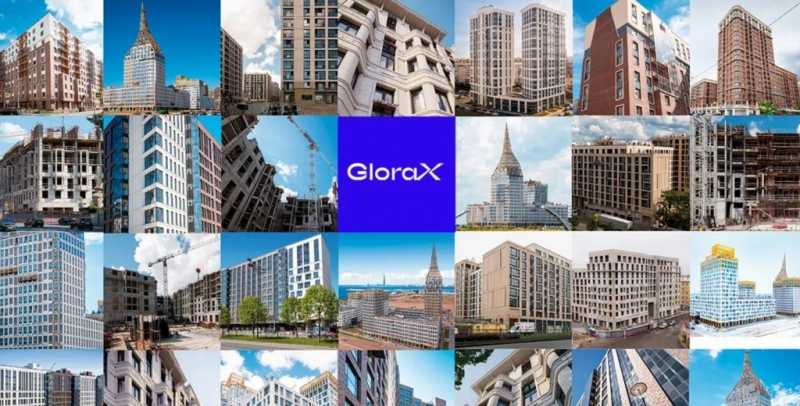Glorax планирует построить бизнес-центр в Петербурге