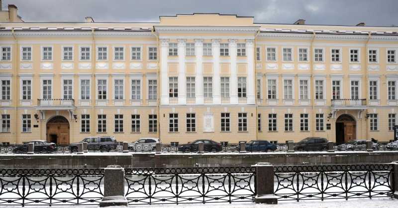 Аудиоэкскурсия по Мемориальному музею-квартире А.С. Пушкина 2021, Санкт-Петербург — дата и место проведения, программа мероприятия.