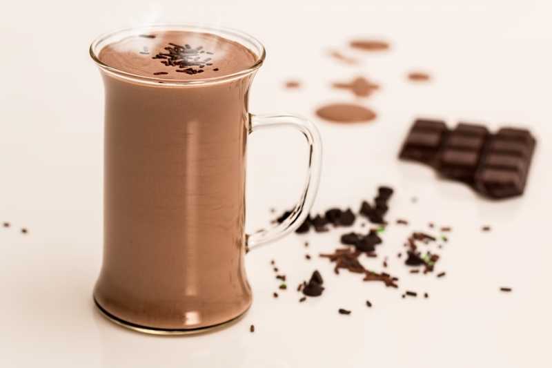 Диетолог рассказала о пользе какао для снижения уровня холестерина