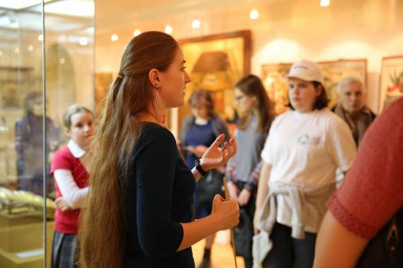 Экскурсия по вторникам в Государственном музее истории религии 2021, Санкт-Петербург — дата и место проведения, программа мероприятия.