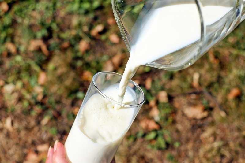 Пискаревский завод поднял цены на молоко